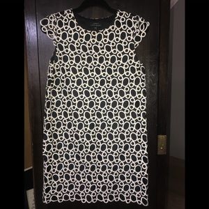 Robert Rodriguez dress